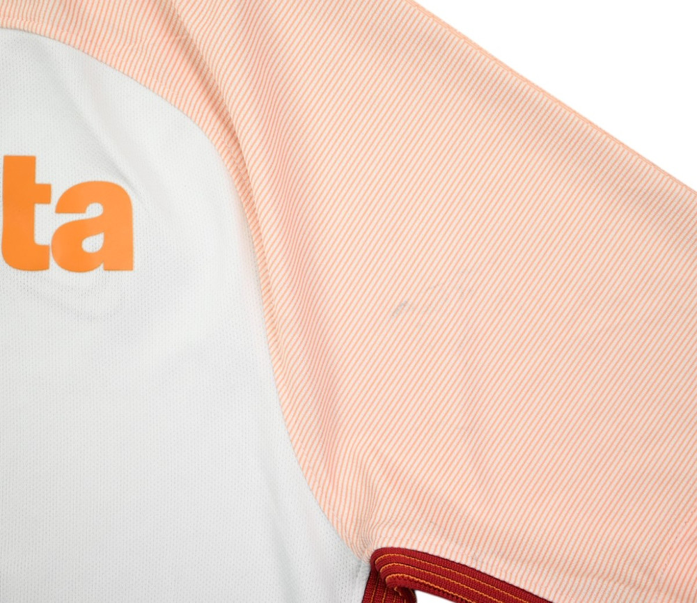 2017-18 GALATASARAY SHIRT S