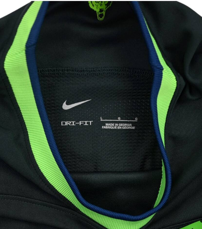 2022-23 VFL WOLFSBURG *NILS-OLE* SHIRT WOMENS L