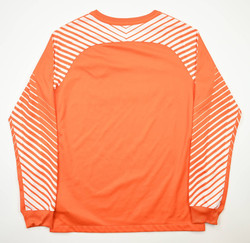 2017-18 CHELSEA LONDON GOALKEEPER LONGSLEEVE SHIRT L. BOYS