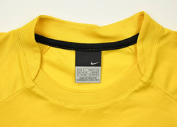 2005-06 DYNAMO DRESDEN SHIRT S