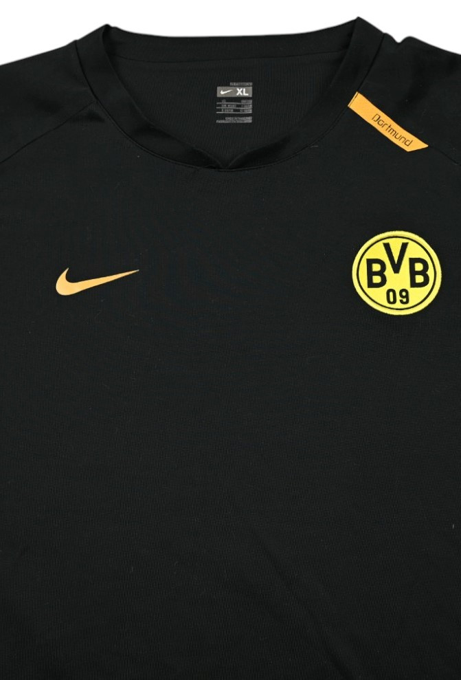 BORUSSIA DORTMUND TOP XL