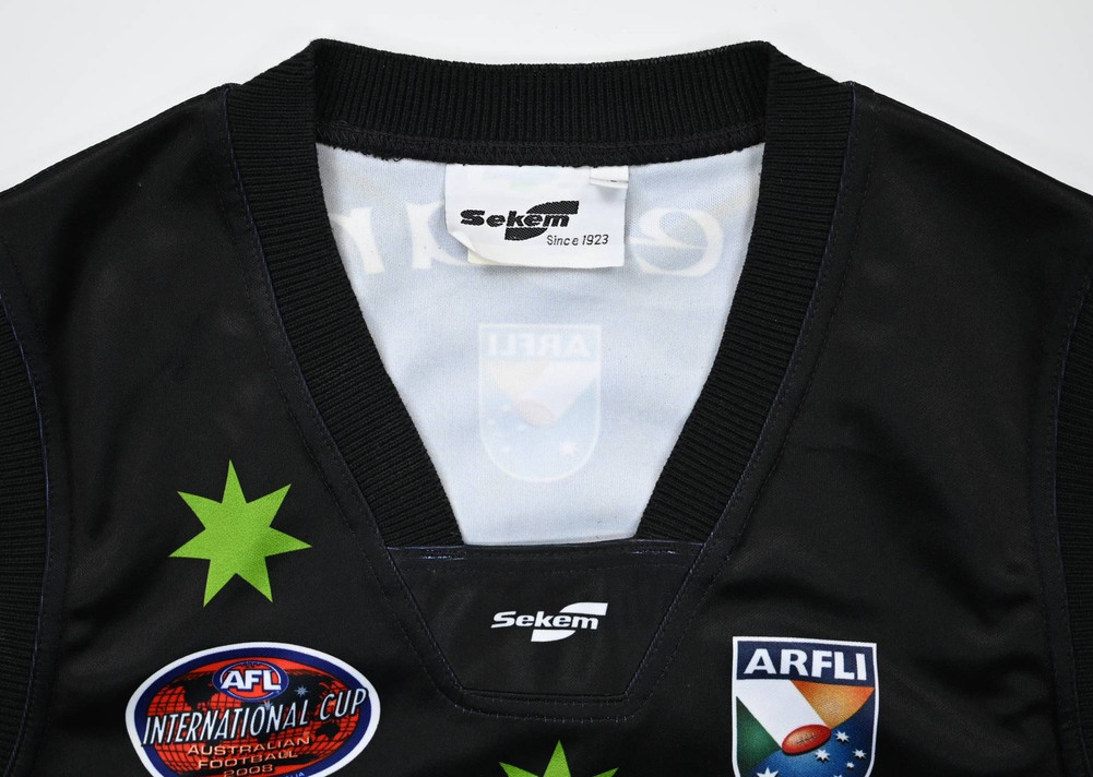 ARFLI AFL SHIRT XL
