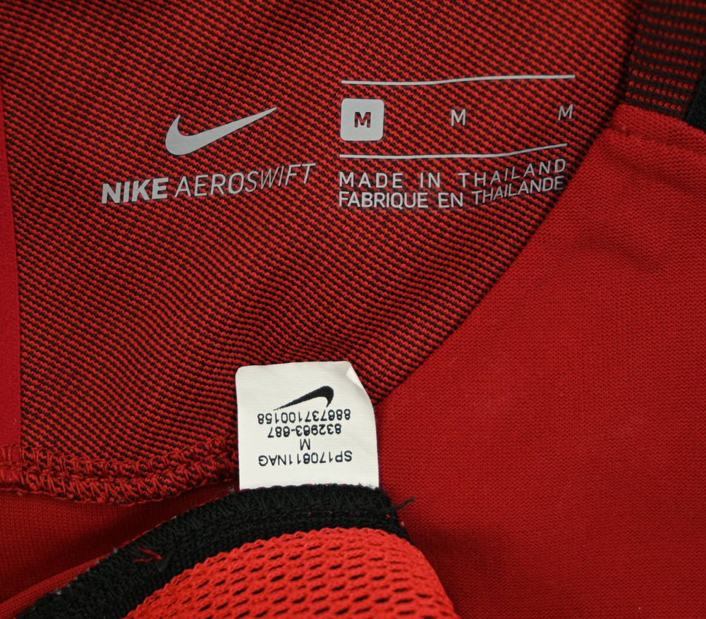 2017 USA WOMEN PLAYER ISSUE KOSZULKA M