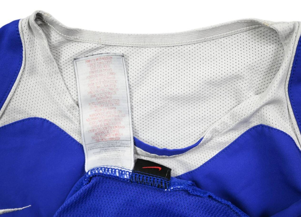 2004-06 BRAZIL SHIRT M