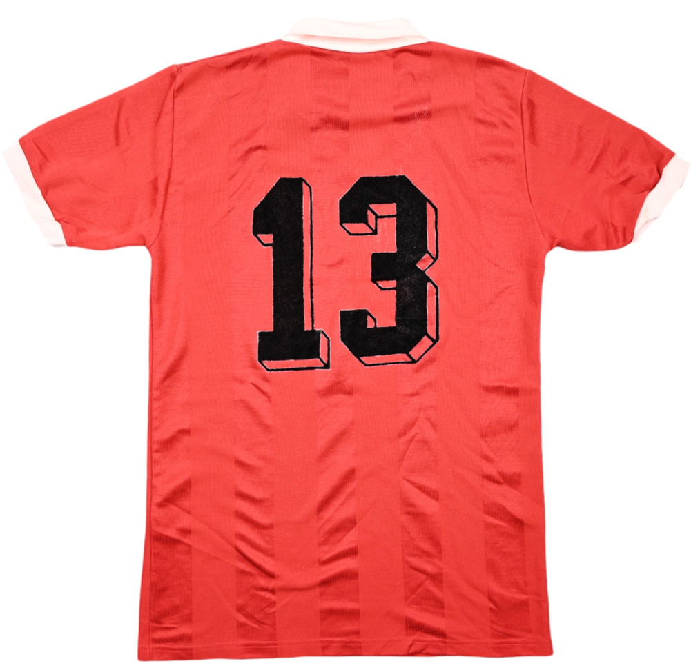 UHLSPORT OLDSCHOOL SHIRT L