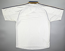 1998-00 REAL MADRID KOSZULKA L