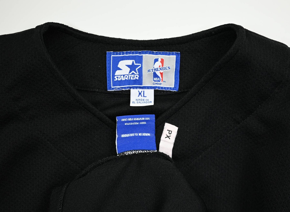 CHICAGO BULLS NBA SHIRT XL