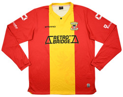 2023-24 GO AHEAD EAGLES #20 LONGSLEEVE KOSZULKA L
