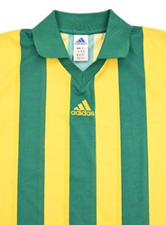 ADIDAS OLDSCHOOL LONGSLEEVE L