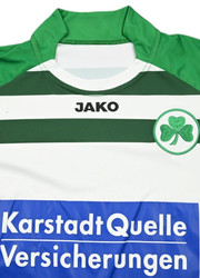 2007-09 GREUTHER FURTH SHIRT S