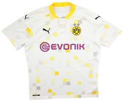 2021-22 BORUSSIA DORTMUND KOSZULKA XL