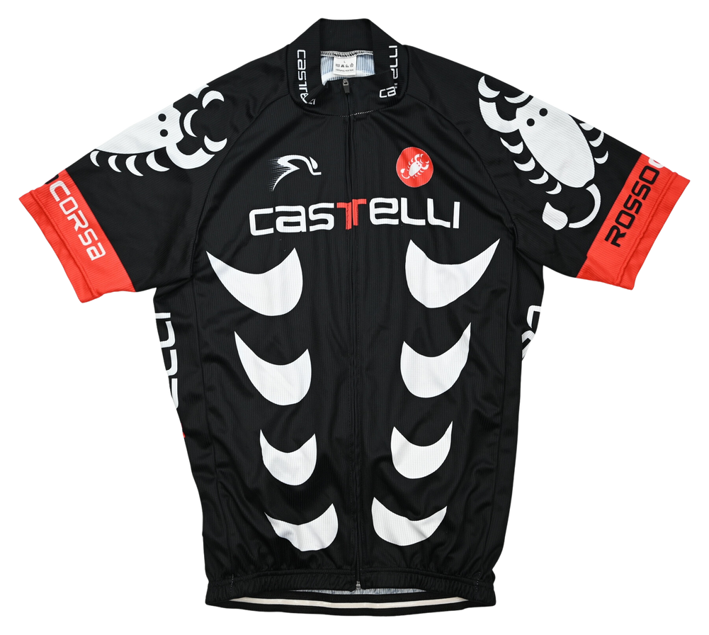 CASTELLI KOSZULKA KOLARSKA L