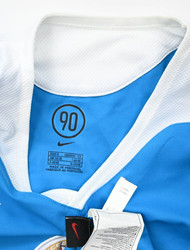 2005-07 PSV EINDHOVEN SHIRT S