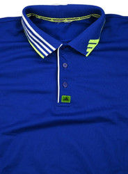 ADIDAS VINTAGE KOSZULKA L