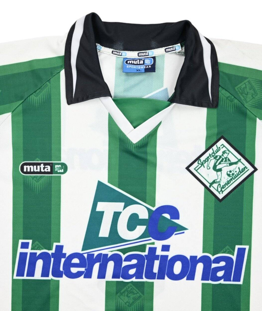 SC GENEMUIDEN KOSZULKA XL