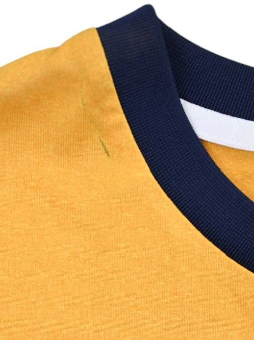 2011-12 EVERTON *JELAVIC* SHIRT L