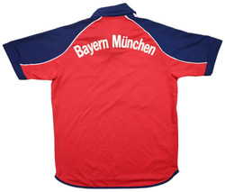 1999-01 BAYERN MUNCHEN KOSZULKA XL. BOYS/S