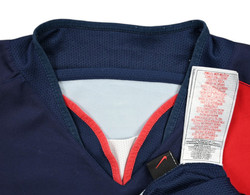 2003-04 PARIS SAINT- GERMAIN SHIRT L