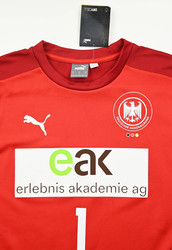 GERMANY HANDBALL *KOTHEN* BLUZA M