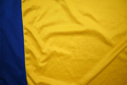 2003-04 SWEDEN SHIRT L
