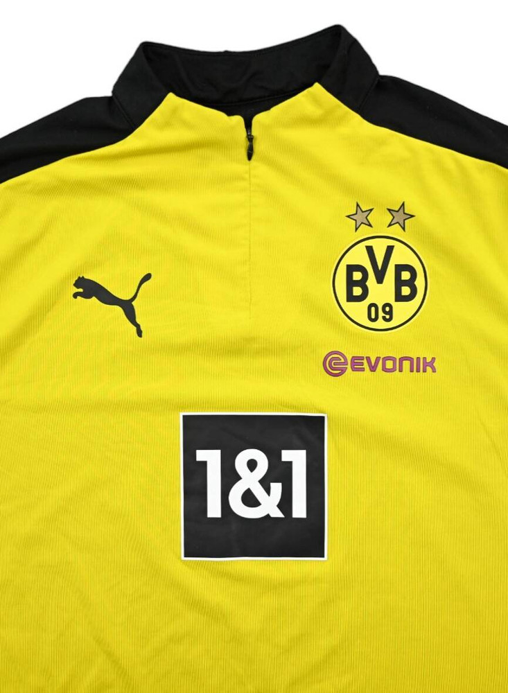 BORUSSIA DORTMUND BLUZA XL. BOYS