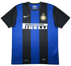 2012-13 INTER MILAN KOSZULKA L