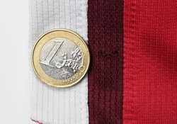 2008-10 ARSENAL LONDON SHIRT S. BOYS