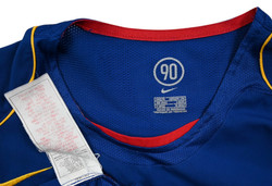 2004-06 ARSENAL KOSZULKA M