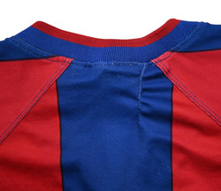 2002-03 BARCELONA *KLUIVERT* SHIRT XL