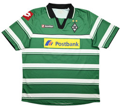 2012-13 BORUSSIA MONCHENGLADBACH *ARANGO* KOSZULKA XL