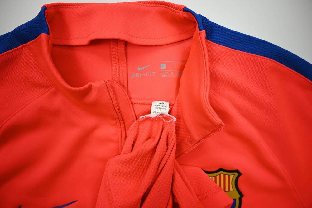FC BARCELONA BLUZA L