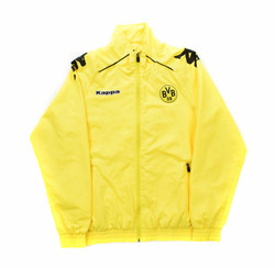 BORUSSIA DORTMUND JACKET M