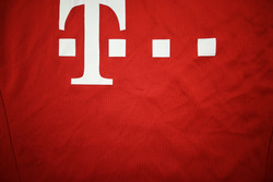 2015-16 BAYERN MUNCHEN *ALONSO* SHIRT L. BOYS