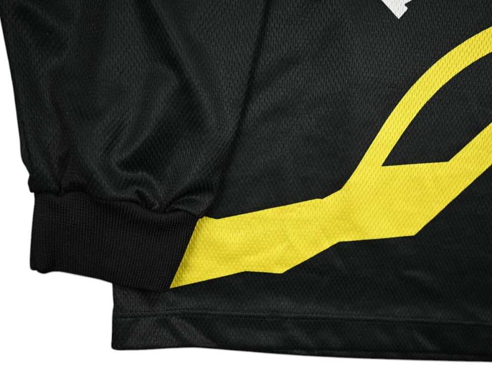 1996-97 JUVENTUS LONGSLEEVE L