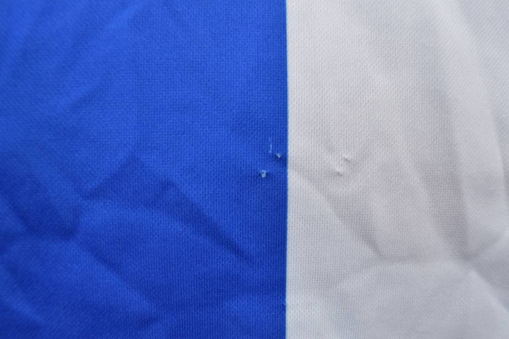 ESPANYOL SHIRT LONGSLEEVE XS