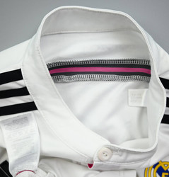 2014-15 REAL MADRID SHIRT S