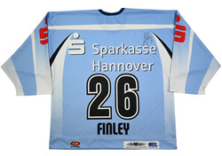 HANNOVER SCORPIONS *FINLEY* HOCKEY KOSZULKA L