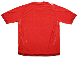 2006-08 ENGLAND KOSZULKA XL
