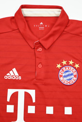 2016-17 BAYERN MUNCHEN KOSZULKA S
