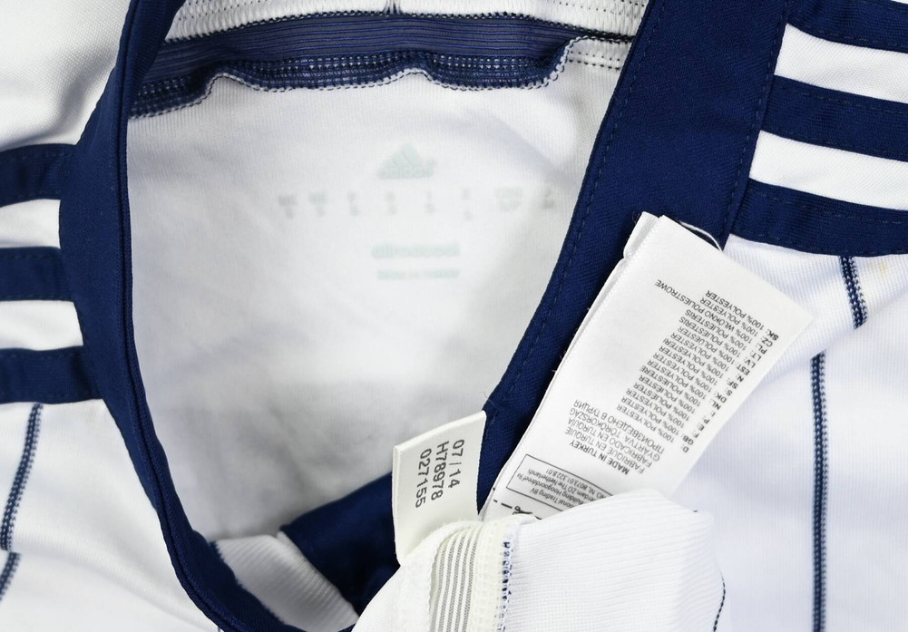 2014-15 FENERBAHCE SK *CIGDEM* SHIRT S