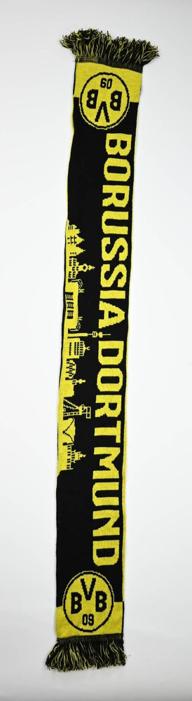 BORUSSIA DORTMUND SZALIK