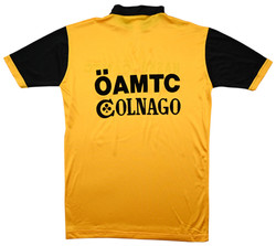 COLNAGO CYCLING SHIRT S