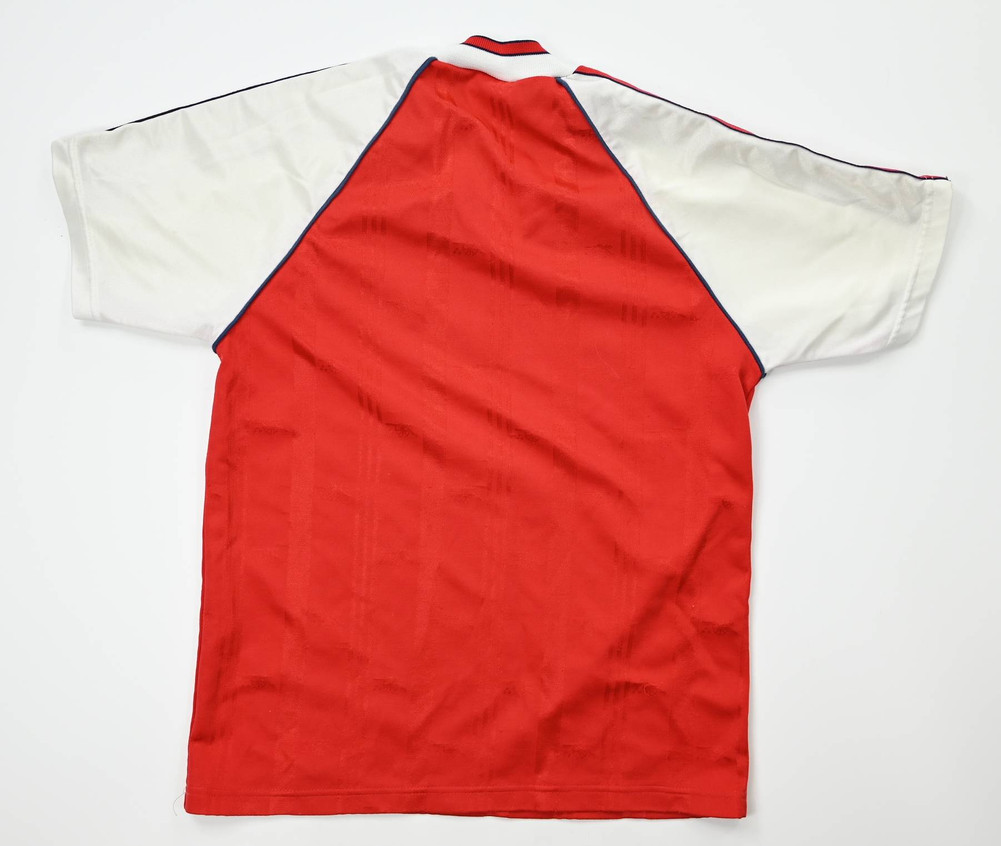 1988-90 ARSENAL LONDON KOSZULKA L. BOYS