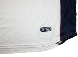 1999-01 WEST HAM UNITED SHIRT L