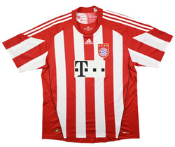 2010-11 BAYERN MUNCHEN *RIBERY* SHIRT XXL