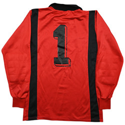 1979-80 KOLN GK LONGSLEEVE KOSZULKA M