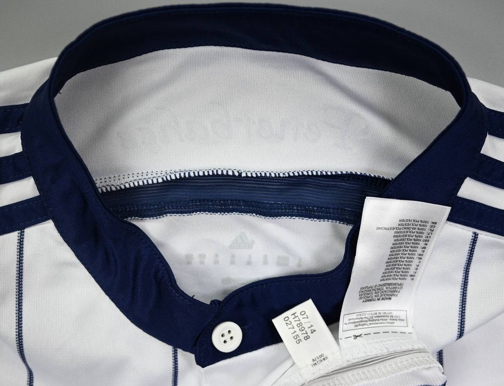 2014-15 FENERBAHCE SHIRT S