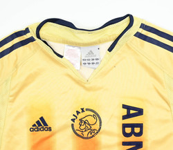 2004-05 AJAX AMSTERDAM KOSZULKA L. BOYS