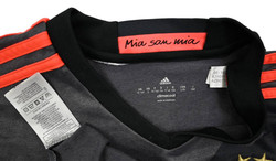 2016-17 BAYERN MUNCHEN *HUMMELS* KOSZULKA L. BOYS