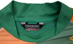 2005-06 WERDER BREMEN SHIRT XL